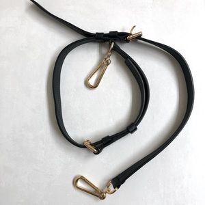 Authentic Louis Vuitton shoulder strap